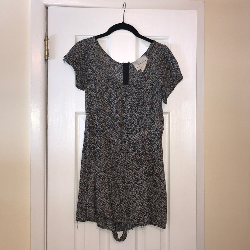 Urban Outfitters Romper